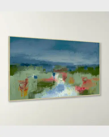 Wendover Art Group "Vast Sky" Giclée on Gallery-Wrapped Canvas | Thumbnail 3