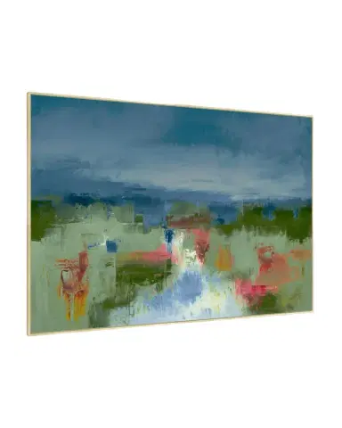 Wendover Art Group "Vast Sky" Giclée on Gallery-Wrapped Canvas | Thumbnail 1