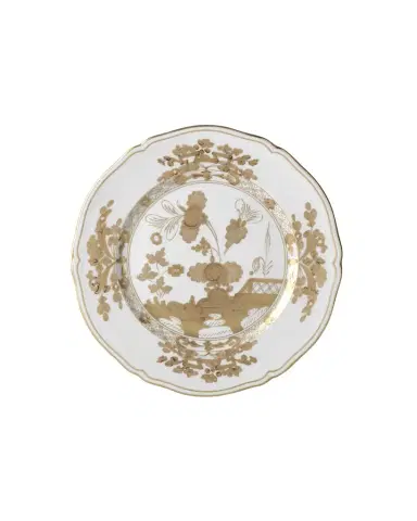 GINORI 1735 Oriente Italiano Aurum Charger Plate | Thumbnail 1
