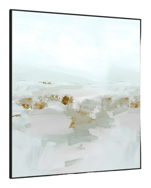 Wendover Art Group "Calm Traces of Sky" Giclee Wall Art