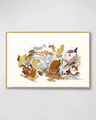 Wendover Art Group "Melody of the West" Giclee | Thumbnail 3 Wendover Art Group "Melody of the West" Giclee | Thumbnail 3
