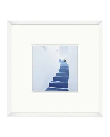 Wendover Art Group "Greek Vacation 2" Giclee | Thumbnail 2 Wendover Art Group "Greek Vacation 2" Giclee | Thumbnail 2