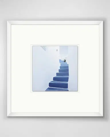Wendover Art Group "Greek Vacation 2" Giclee | Thumbnail 3 Wendover Art Group "Greek Vacation 2" Giclee | Thumbnail 3