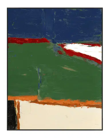 Wendover Art Group "Evening Trails 1" Giclee | Thumbnail 2 Wendover Art Group "Evening Trails 1" Giclee | Thumbnail 2