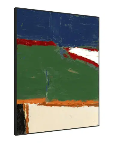 Wendover Art Group "Evening Trails 1" Giclee | Thumbnail 1 Wendover Art Group "Evening Trails 1" Giclee | Thumbnail 1