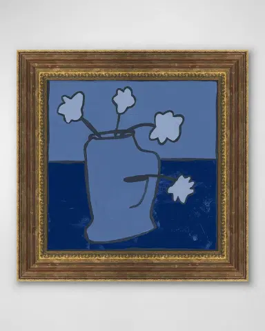 Wendover Art Group "Charm Vase 4" Giclee | Thumbnail 3 Wendover Art Group "Charm Vase 4" Giclee | Thumbnail 3