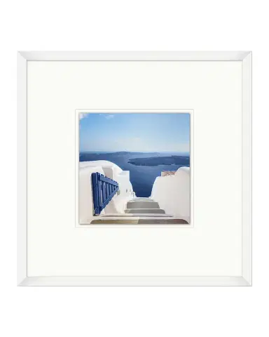 Wendover Art Group "Greek Vacation 1" Art Print | Thumbnail 2 Wendover Art Group "Greek Vacation 1" Art Print | Thumbnail 2
