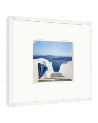 Wendover Art Group "Greek Vacation 1" Art Print | Thumbnail 1 Wendover Art Group "Greek Vacation 1" Art Print | Thumbnail 1