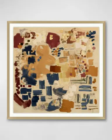 Wendover Art Group "Whispering Remarks" Framed Giclee | Thumbnail 3 Wendover Art Group "Whispering Remarks" Framed Giclee | Thumbnail 3