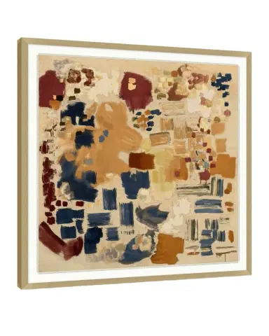 Wendover Art Group "Whispering Remarks" Framed Giclee | Thumbnail 1 Wendover Art Group "Whispering Remarks" Framed Giclee | Thumbnail 1