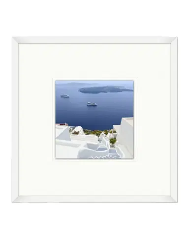 Wendover Art Group "Greek Vacation 3" Giclee | Thumbnail 2