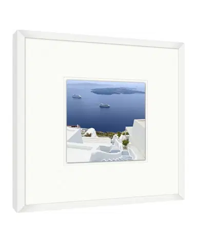 Wendover Art Group "Greek Vacation 3" Giclee | Thumbnail 1
