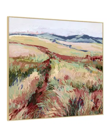 Wendover Art Group "Mellow Pasture" Giclee Wall Art | Thumbnail 1 Wendover Art Group "Mellow Pasture" Giclee Wall Art | Thumbnail 1