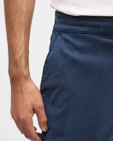 PAIGE Men's Fraser Stretch Twill Cuffed Pants | Thumbnail 6 PAIGE Men's Fraser Stretch Twill Cuffed Pants | Thumbnail 6