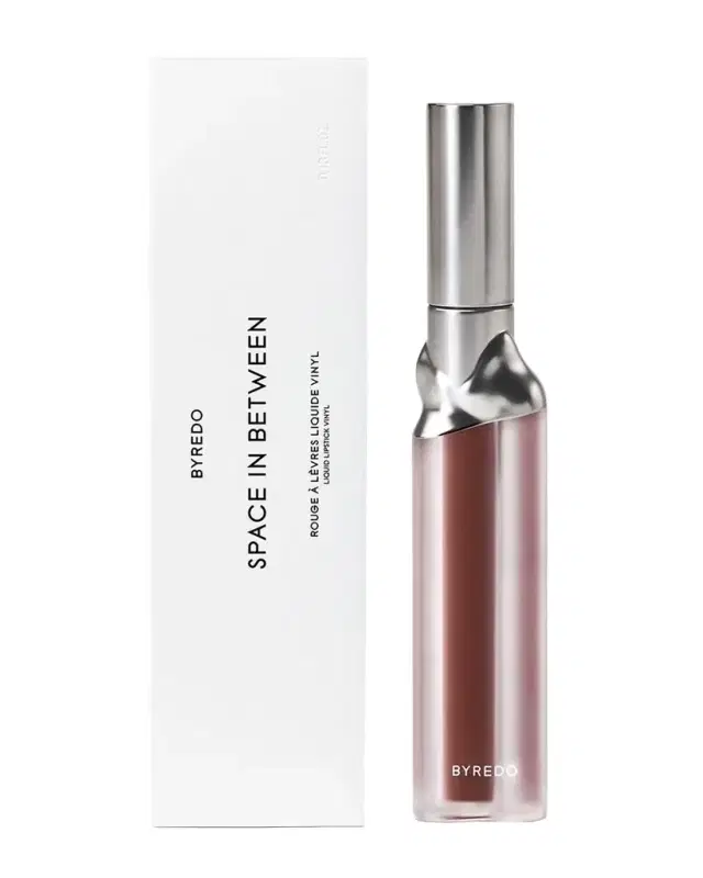 Byredo Matte Liquid Lipstick