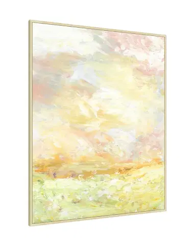Wendover Art Group "Fiery Sunrise B" Framed Giclee | Thumbnail 1 Wendover Art Group "Fiery Sunrise B" Framed Giclee | Thumbnail 1