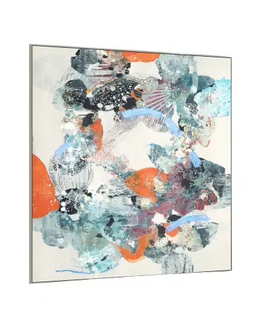 Wendover Art Group "Tokyo Summer" Framed Giclee | Thumbnail 1 Wendover Art Group "Tokyo Summer" Framed Giclee | Thumbnail 1