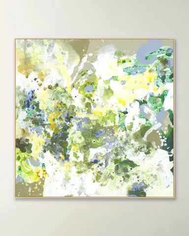 Wendover Art Group "Concave Refraction" Framed Giclee | Thumbnail 2 Wendover Art Group "Concave Refraction" Framed Giclee | Thumbnail 2
