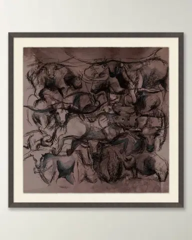 Wendover Art Group "Ranch Hand" Framed Giclee | Thumbnail 2 Wendover Art Group "Ranch Hand" Framed Giclee | Thumbnail 2