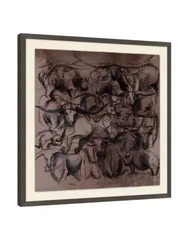 Wendover Art Group "Ranch Hand" Framed Giclee | Thumbnail 1 Wendover Art Group "Ranch Hand" Framed Giclee | Thumbnail 1