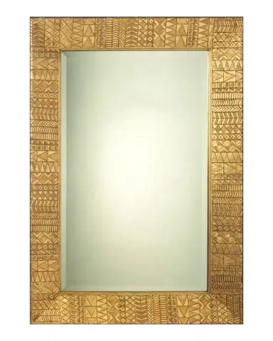 Friedman Brothers The Cosmopolitan Mosaic Mirror | Thumbnail 1