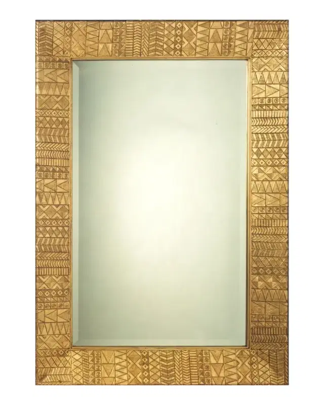 Friedman Brothers The Cosmopolitan Mosaic Mirror