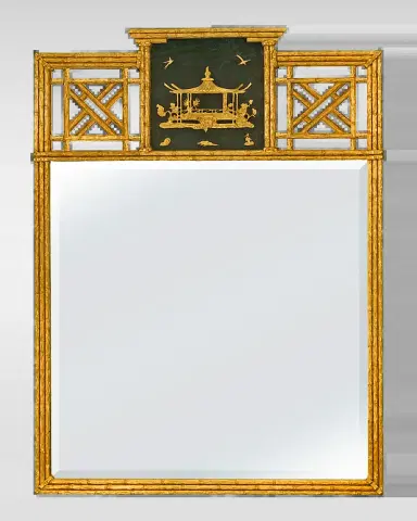 Friedman Brothers Shun Wo Dynasty Mirror | Thumbnail 2