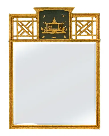 Friedman Brothers Shun Wo Dynasty Mirror | Thumbnail 1