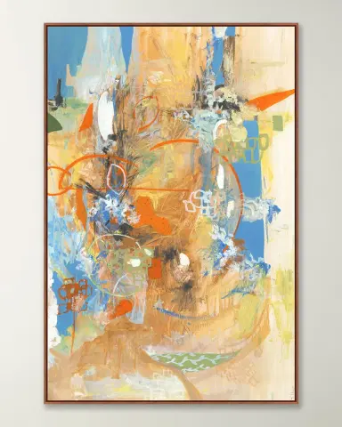 Wendover Art Group "Assembly Deux" Framed Giclee | Thumbnail 2 Wendover Art Group "Assembly Deux" Framed Giclee | Thumbnail 2