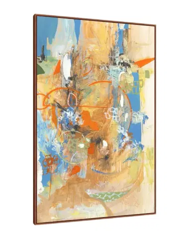 Wendover Art Group "Assembly Deux" Framed Giclee | Thumbnail 1 Wendover Art Group "Assembly Deux" Framed Giclee | Thumbnail 1