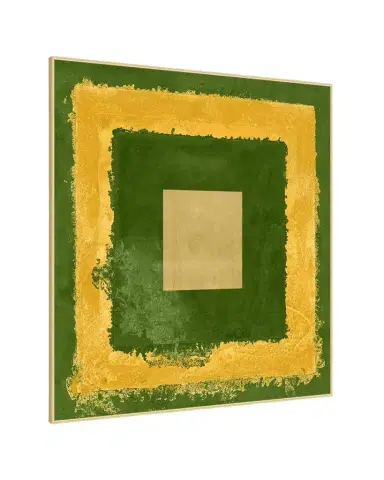 Wendover Art Group "Flaming Construction 4" Framed Giclee | Thumbnail 1 Wendover Art Group "Flaming Construction 4" Framed Giclee | Thumbnail 1