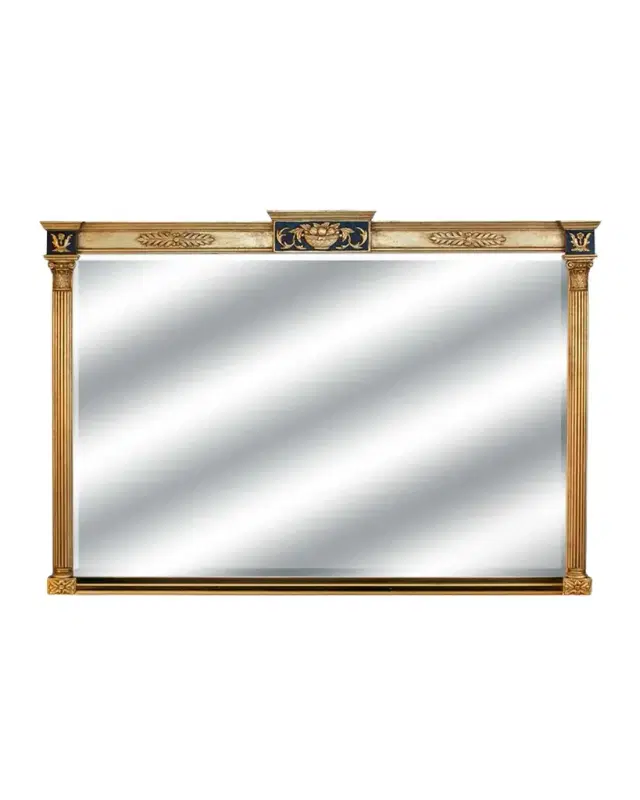 Friedman Brothers The Ste. Rouget. Mirror