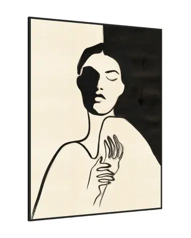 Wendover Art Group "Morning Stretch" Framed Giclee | Thumbnail 1 Wendover Art Group "Morning Stretch" Framed Giclee | Thumbnail 1