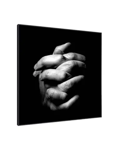 Wendover Art Group "Hand in Hand Devotion" Framed Giclee | Thumbnail 1 Wendover Art Group "Hand in Hand Devotion" Framed Giclee | Thumbnail 1