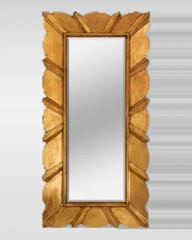 Friedman Brothers Ombra 70" Wall Mirror | Thumbnail 2