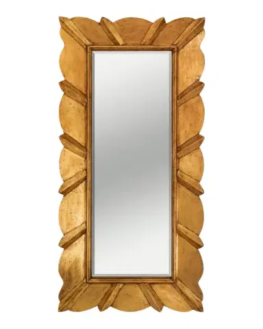 Friedman Brothers Ombra 70" Wall Mirror | Thumbnail 1