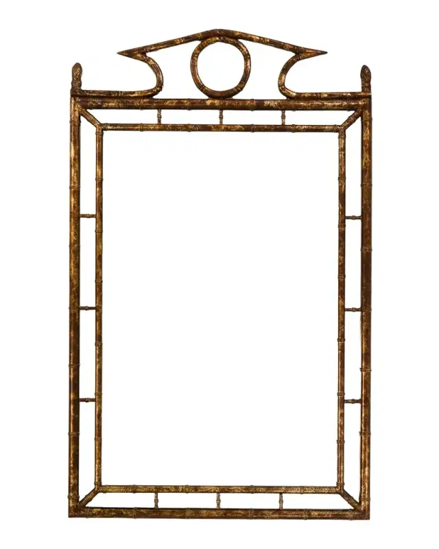 Friedman Brothers Takeshima Mirror