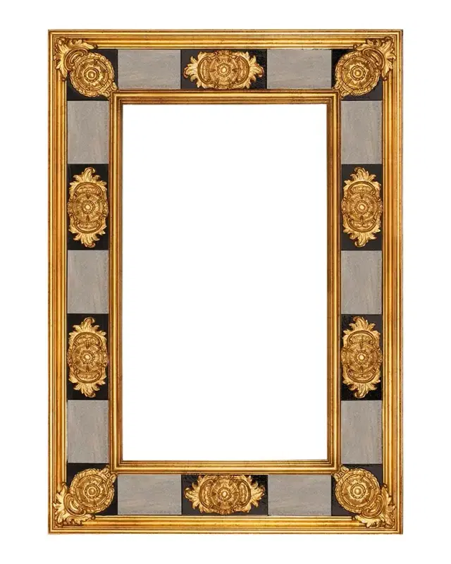 Friedman Brothers The Aspen House Mirror