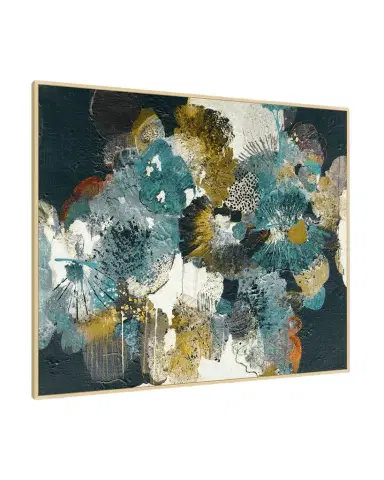 Wendover Art Group "Year of Foraging" Framed Giclee | Thumbnail 1