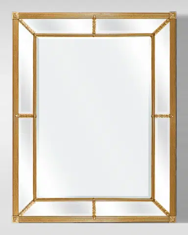 Friedman Brothers 7066 Beveled Mirror | Thumbnail 2