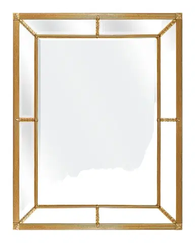 Friedman Brothers 7066 Beveled Mirror | Thumbnail 1