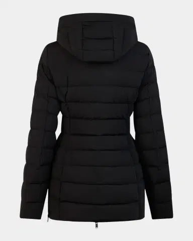 Moose Knuckles Roselawn Hooded Parka Jacket | Thumbnail 3 Moose Knuckles Roselawn Hooded Parka Jacket | Thumbnail 3