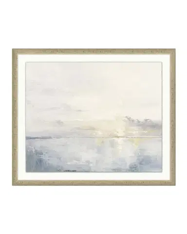 Wendover Art Group "Bits of Gold 2" Framed Giclee | Thumbnail 2 Wendover Art Group "Bits of Gold 2" Framed Giclee | Thumbnail 2