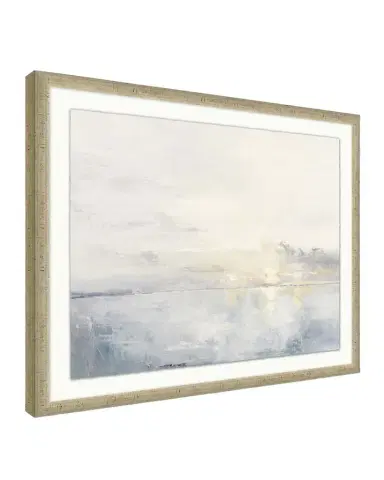 Wendover Art Group "Bits of Gold 2" Framed Giclee | Thumbnail 1 Wendover Art Group "Bits of Gold 2" Framed Giclee | Thumbnail 1