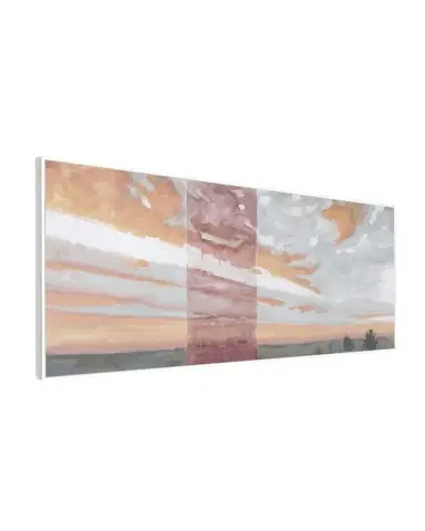 Wendover Art Group "Patch of Landscape 2" Framed Giclee | Thumbnail 1 Wendover Art Group "Patch of Landscape 2" Framed Giclee | Thumbnail 1