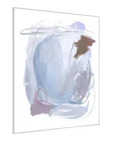 Wendover Art Group "Silver Linings 1" Framed Giclee | Thumbnail 1 Wendover Art Group "Silver Linings 1" Framed Giclee | Thumbnail 1