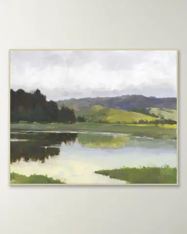 Wendover Art Group "Nature's Mirror" Framed Giclee | Thumbnail 2 Wendover Art Group "Nature's Mirror" Framed Giclee | Thumbnail 2