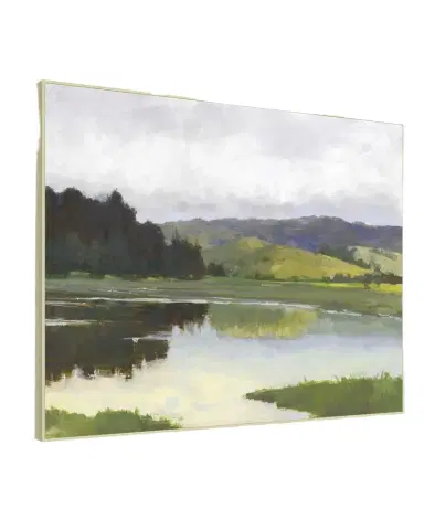 Wendover Art Group "Nature's Mirror" Framed Giclee | Thumbnail 1 Wendover Art Group "Nature's Mirror" Framed Giclee | Thumbnail 1