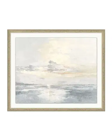 Wendover Art Group "Bits of Gold 3" Framed Giclee | Thumbnail 2 Wendover Art Group "Bits of Gold 3" Framed Giclee | Thumbnail 2