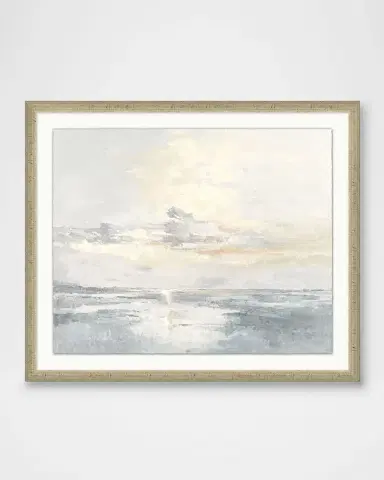 Wendover Art Group "Bits of Gold 3" Framed Giclee | Thumbnail 3 Wendover Art Group "Bits of Gold 3" Framed Giclee | Thumbnail 3